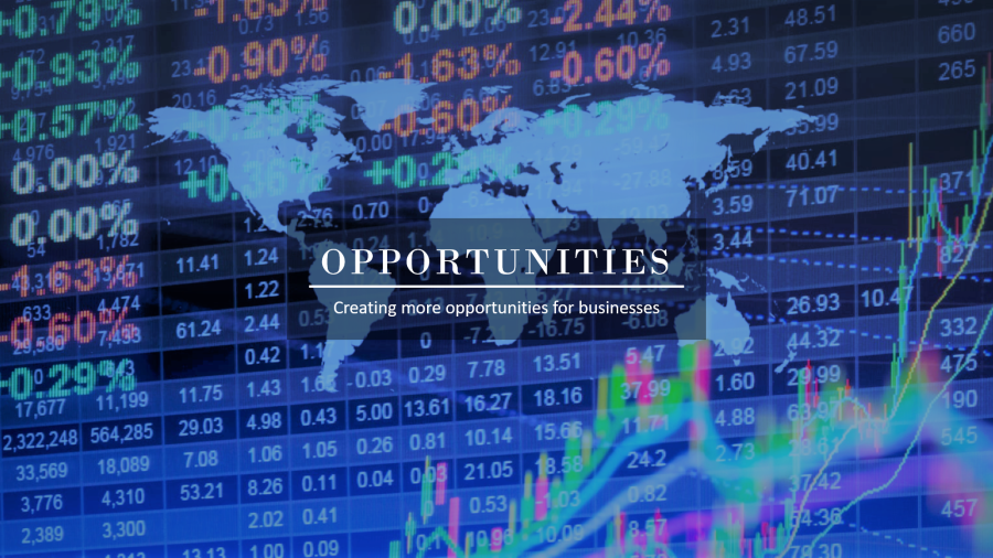 OPPORTUNITIES
